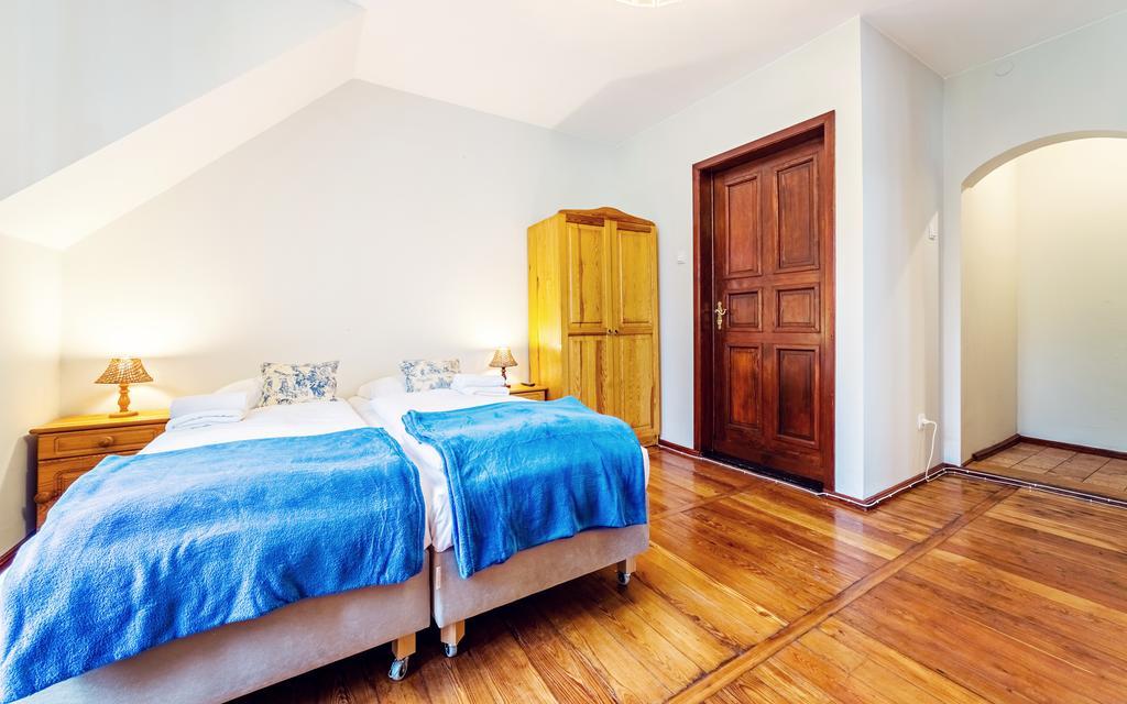 Apartamenty Everysky - Willa Grota カルパッチ エクステリア 写真