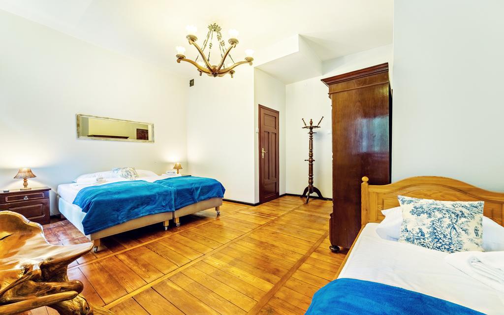 Apartamenty Everysky - Willa Grota カルパッチ エクステリア 写真