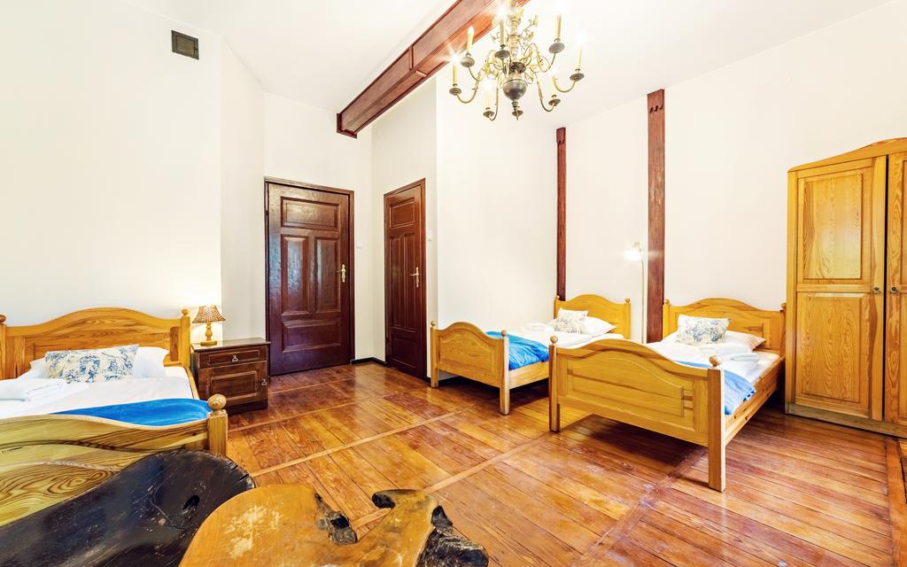 Apartamenty Everysky - Willa Grota カルパッチ エクステリア 写真
