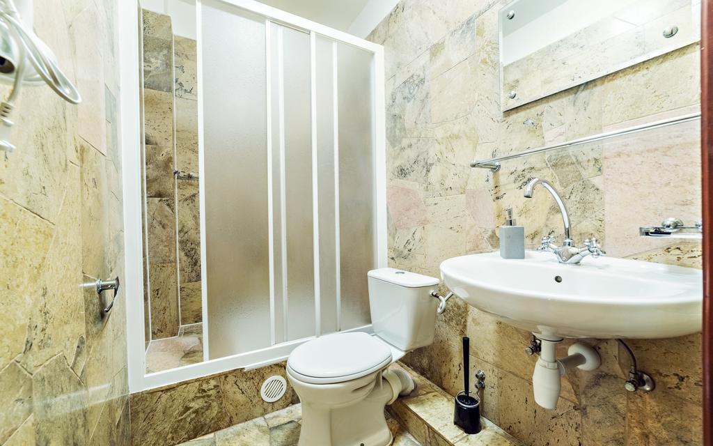 Apartamenty Everysky - Willa Grota カルパッチ エクステリア 写真