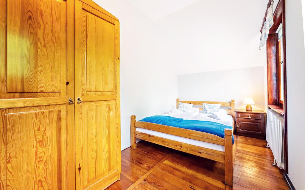 Apartamenty Everysky - Willa Grota カルパッチ エクステリア 写真