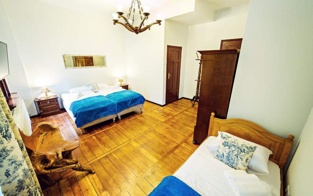 Apartamenty Everysky - Willa Grota カルパッチ エクステリア 写真