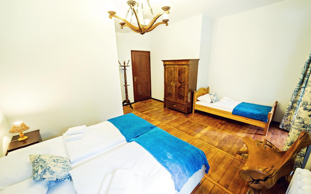 Apartamenty Everysky - Willa Grota カルパッチ エクステリア 写真