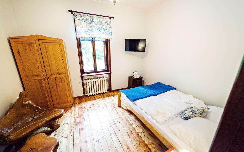 Apartamenty Everysky - Willa Grota カルパッチ エクステリア 写真