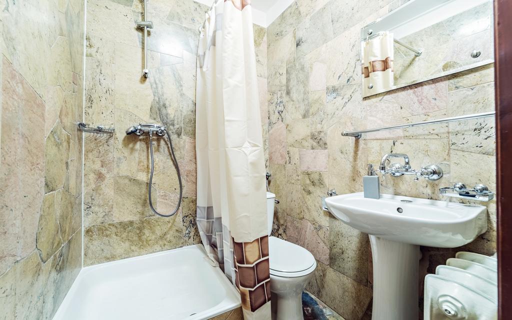 Apartamenty Everysky - Willa Grota カルパッチ エクステリア 写真